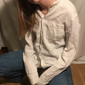 Tjockare skjorta långärmad - Stekare på Östermalm? Eller fangirl av Therese Lindgren? Välj du. 