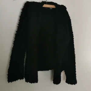 Mysig kofta  - En mysig luddig kofta från primark✨