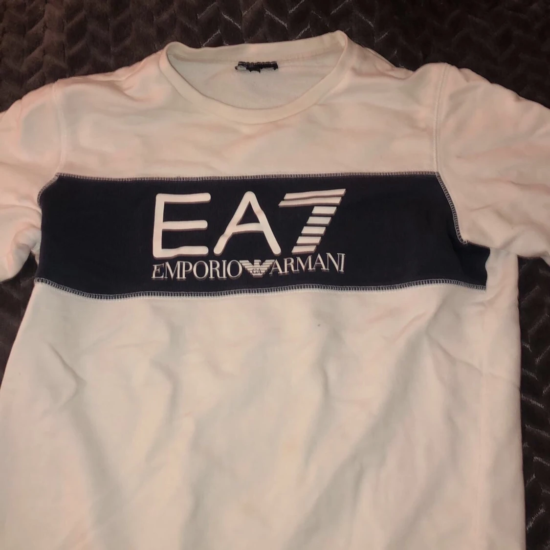 Armani tröja