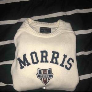 Morris tröja , ej använd pga av för stor storlek!
