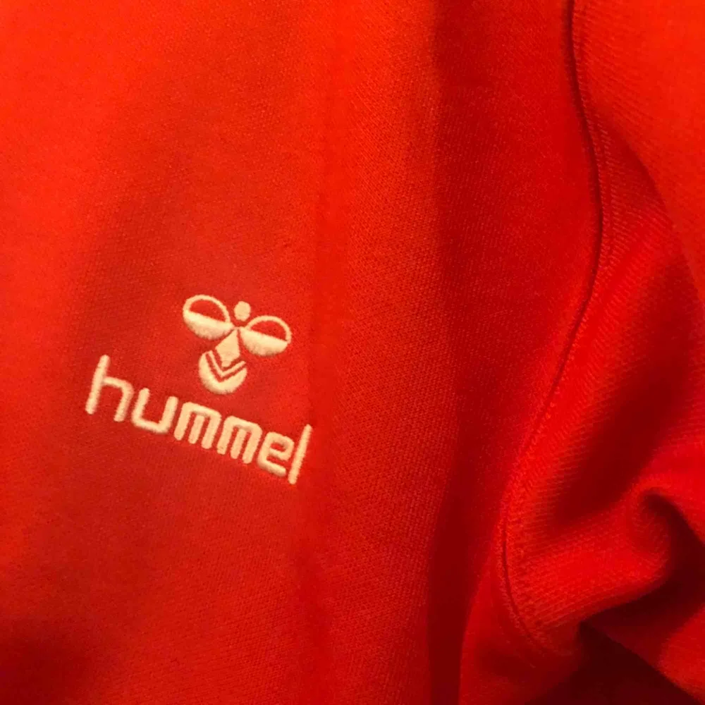Vintage Hummel - Kan hämtas i Uppsala eller skickas mot fraktkostnad . Hoodies.