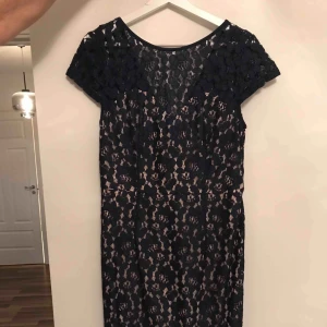  - Använde bara en gång. Mörk baby.