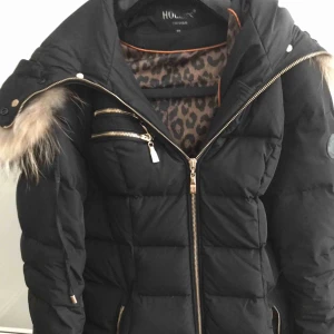  - Hollies jacka I bra ski I.