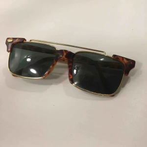  - Vintage solglasögon 