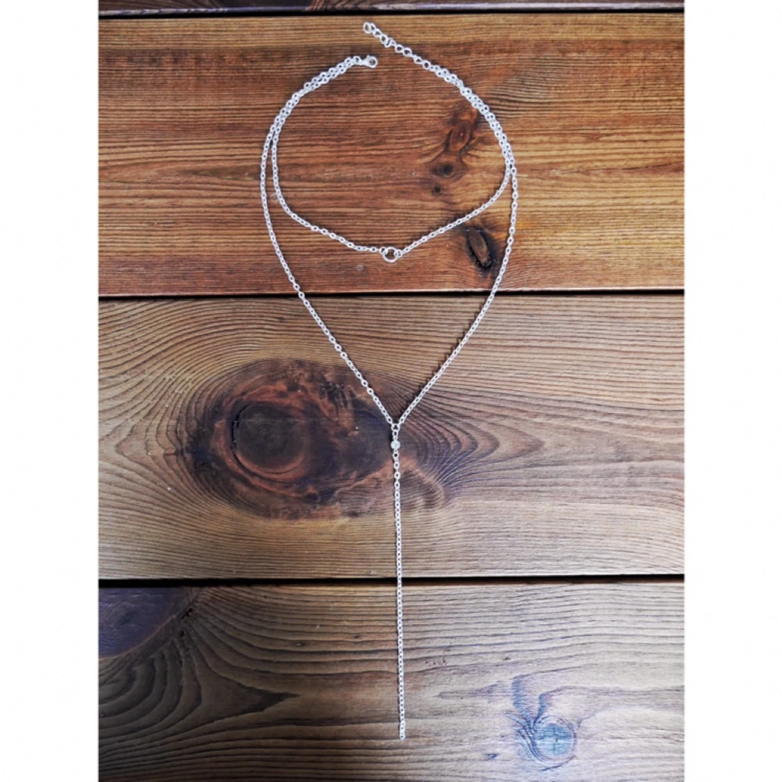 Halsband 2 i 1  - 1461777648