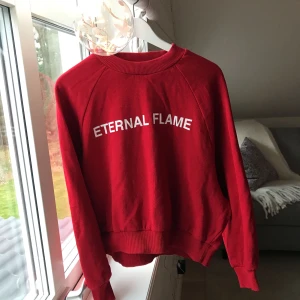  - Säljer denna super snygga tröja från Weekday för endast 250kr (köparen står för frakt), använd fåtal gånger & är i mycket bra skick. Storlek XS ❤️