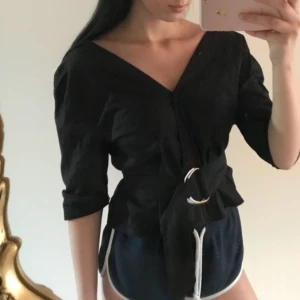  - Oanvänd topp, offshoulder 