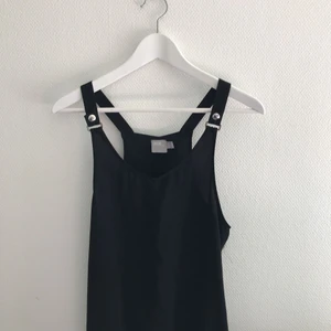  - Fina tunna hängselbyxor från ASOS