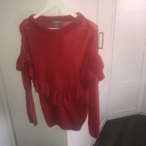  - Supermysig tröja från Lindex, använd 1 gång. 