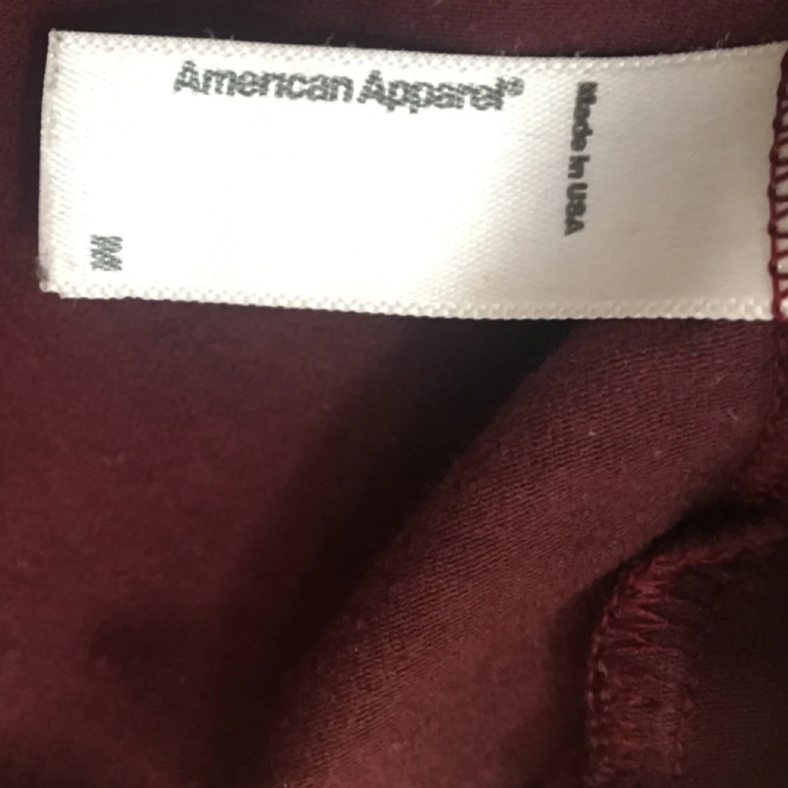 Polo-linne! Finns även i svart 😍 - 91