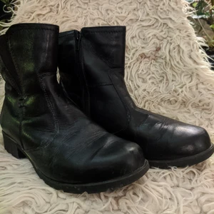 Vinter känga  - Typ oanvända, 