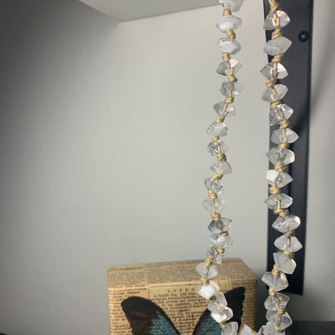 Halsband från weekday - 91