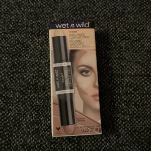Contour stick - Wet n wild - Contour stick, helt oöppnat.