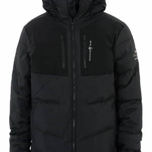 Sail racing patrol down jacket - Storlek M, helt ny, nypris runt 4 tusen,pris kan diskuteras