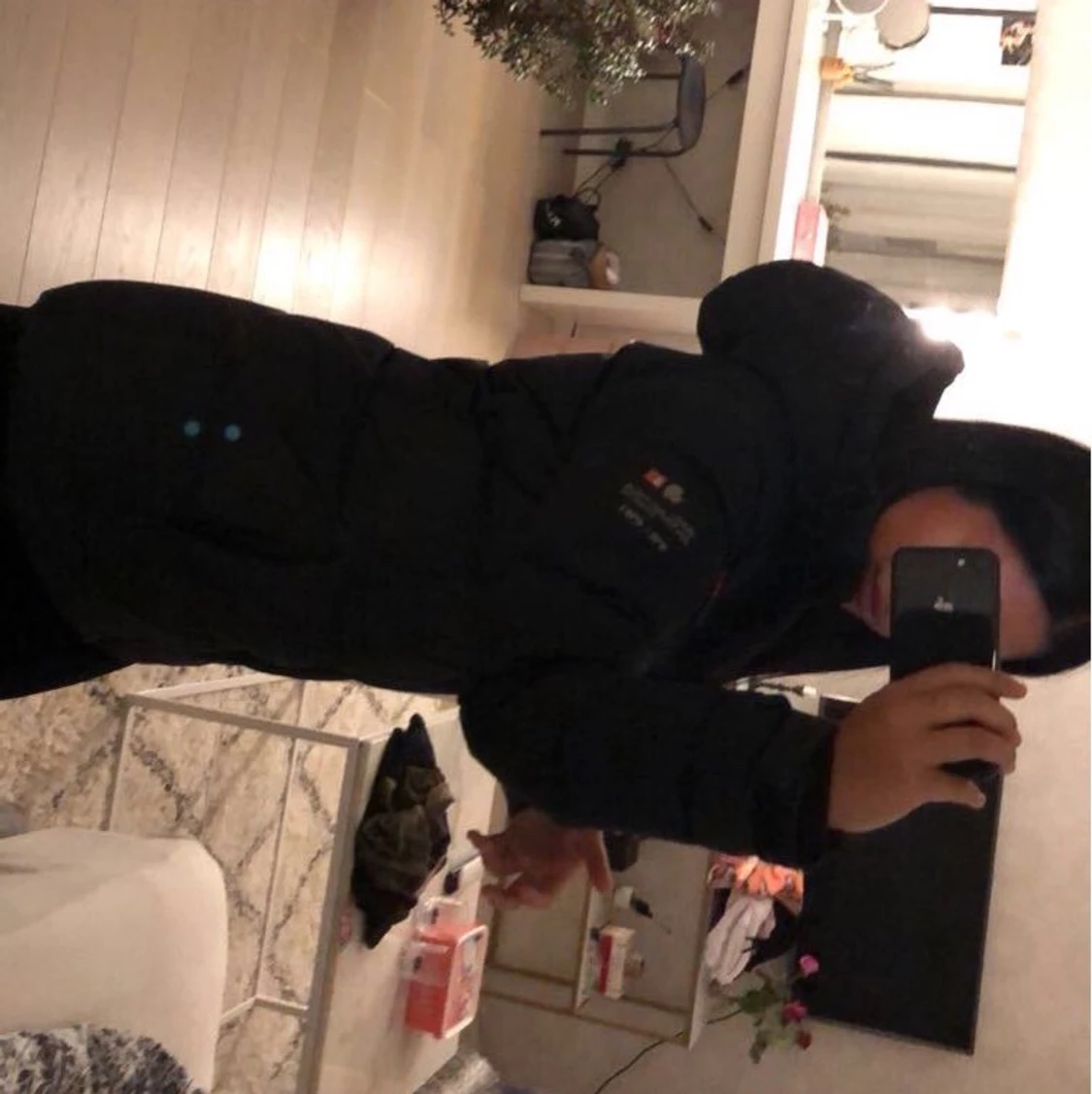 Sail racing jacka strl.s - 91