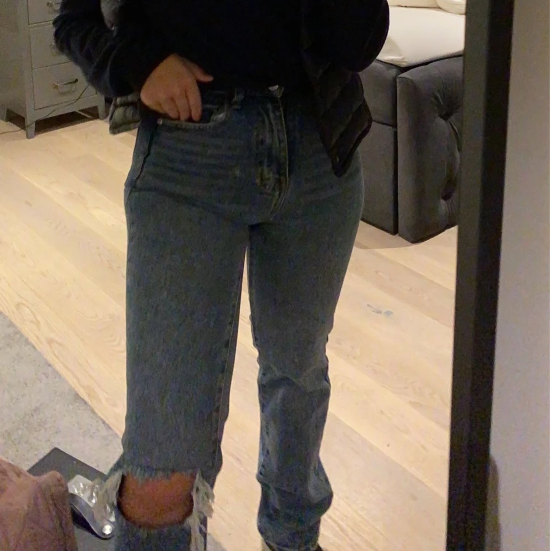 Jeans - 91