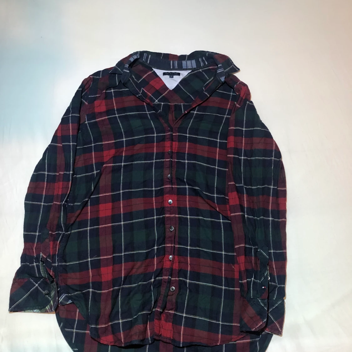 Tommy Hilfiger Skjorta  - 90