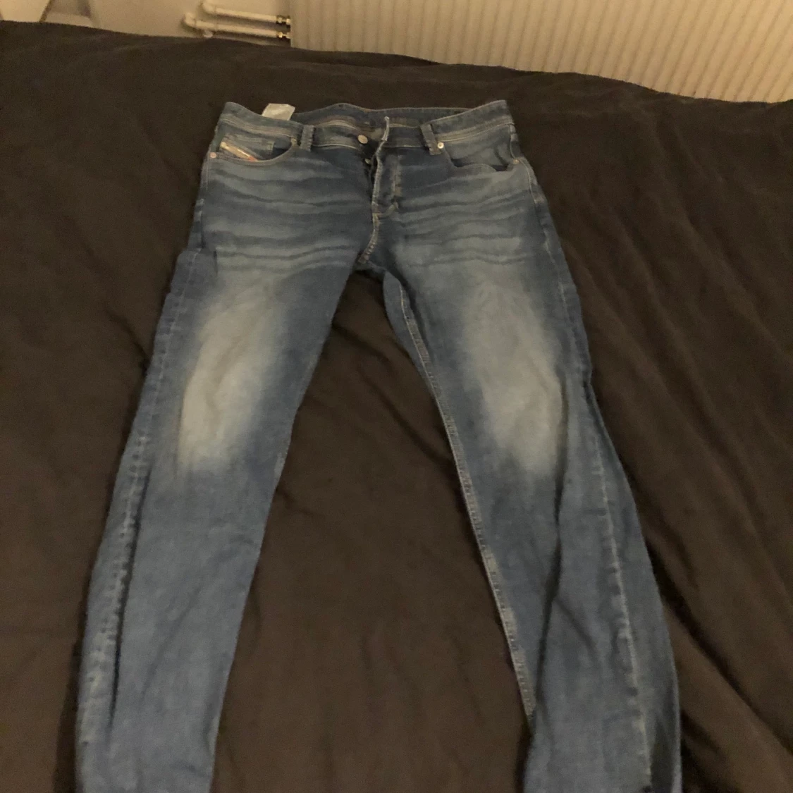 Dieseljeans, storlek 34 herr - 90