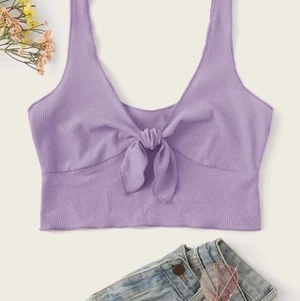 Somrig topp - Snygg topp från SHEIN ❣️