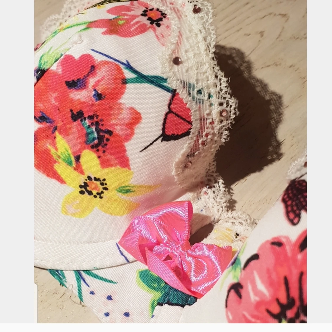 Bh hunkemöller ny - 90