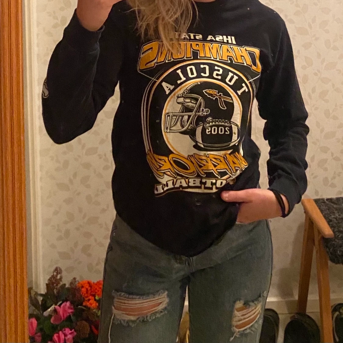 Vintage tröja ifrån USA❤️