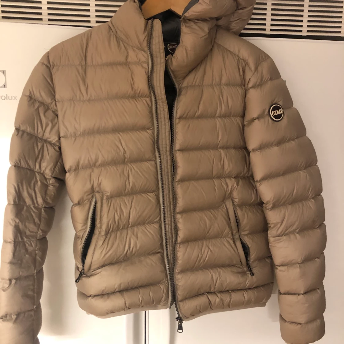 COLMAR jacka storlek S - 90