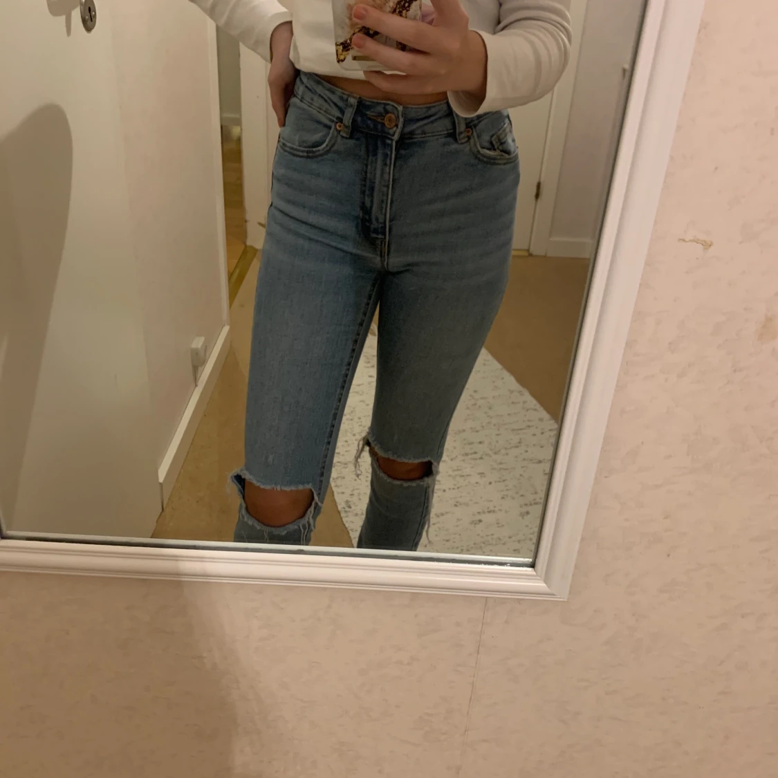 Ginatricot jeans - 91