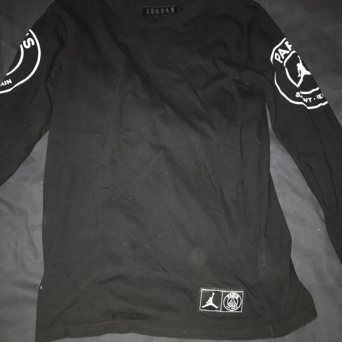 Jordan X Psg Lång Tröja - 90