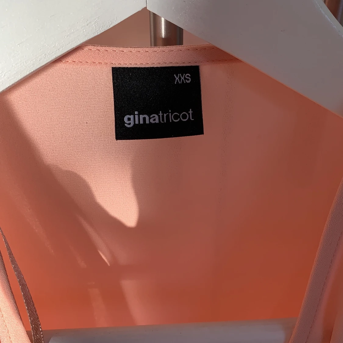 Bluse storlek XXS - 91