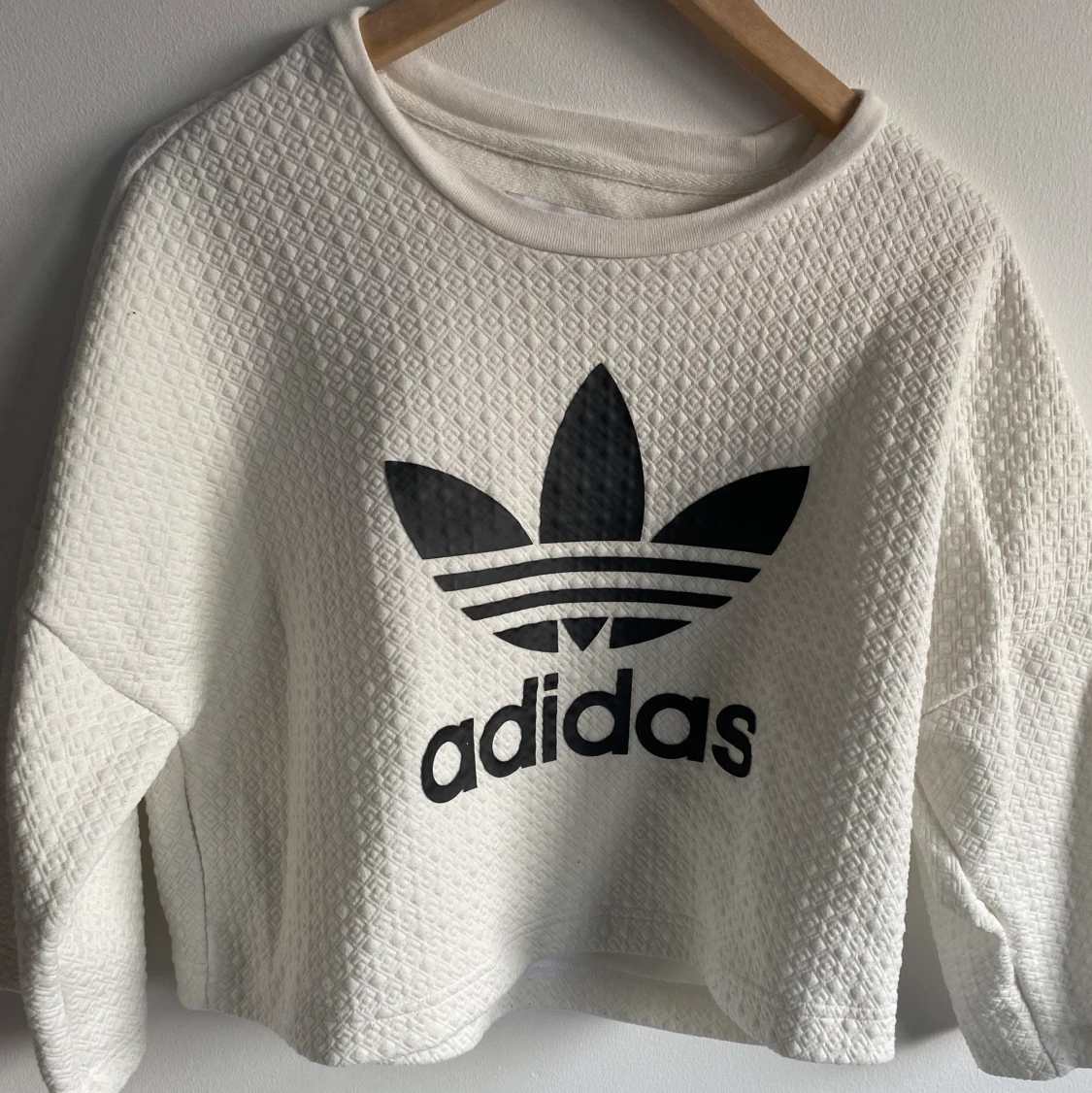 Adidas tröja  - 90