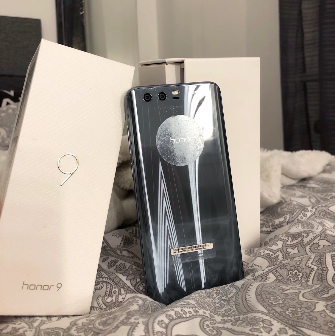 Huawei Honor 9 - 90