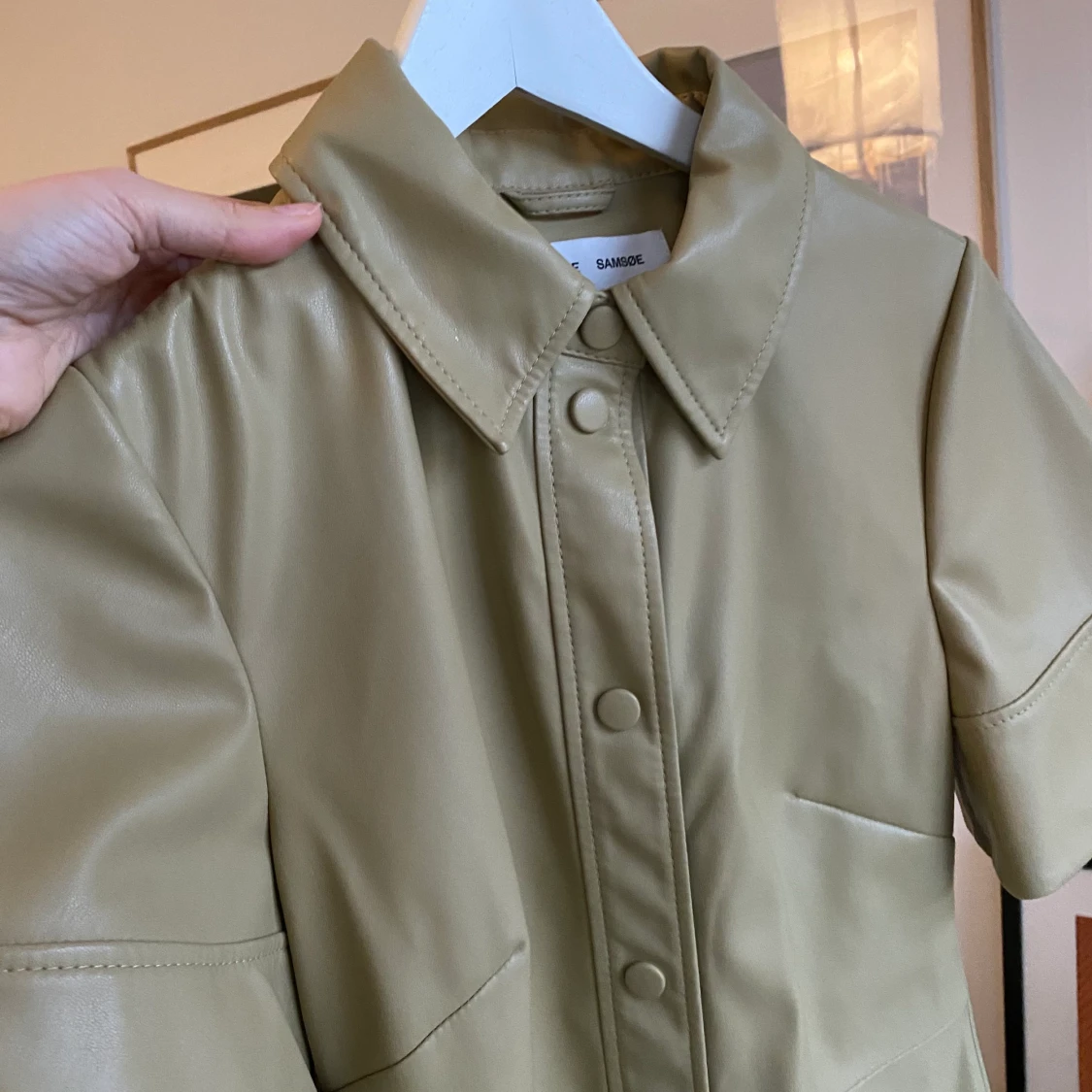 Klänning från SAMSOE - 90