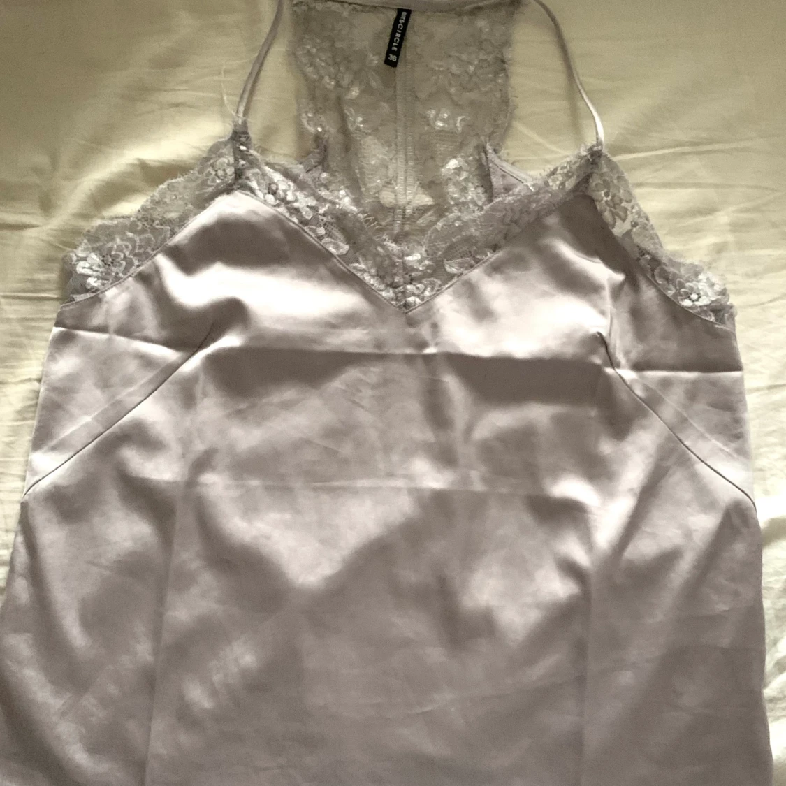 Rut&circle topp 36 - 90