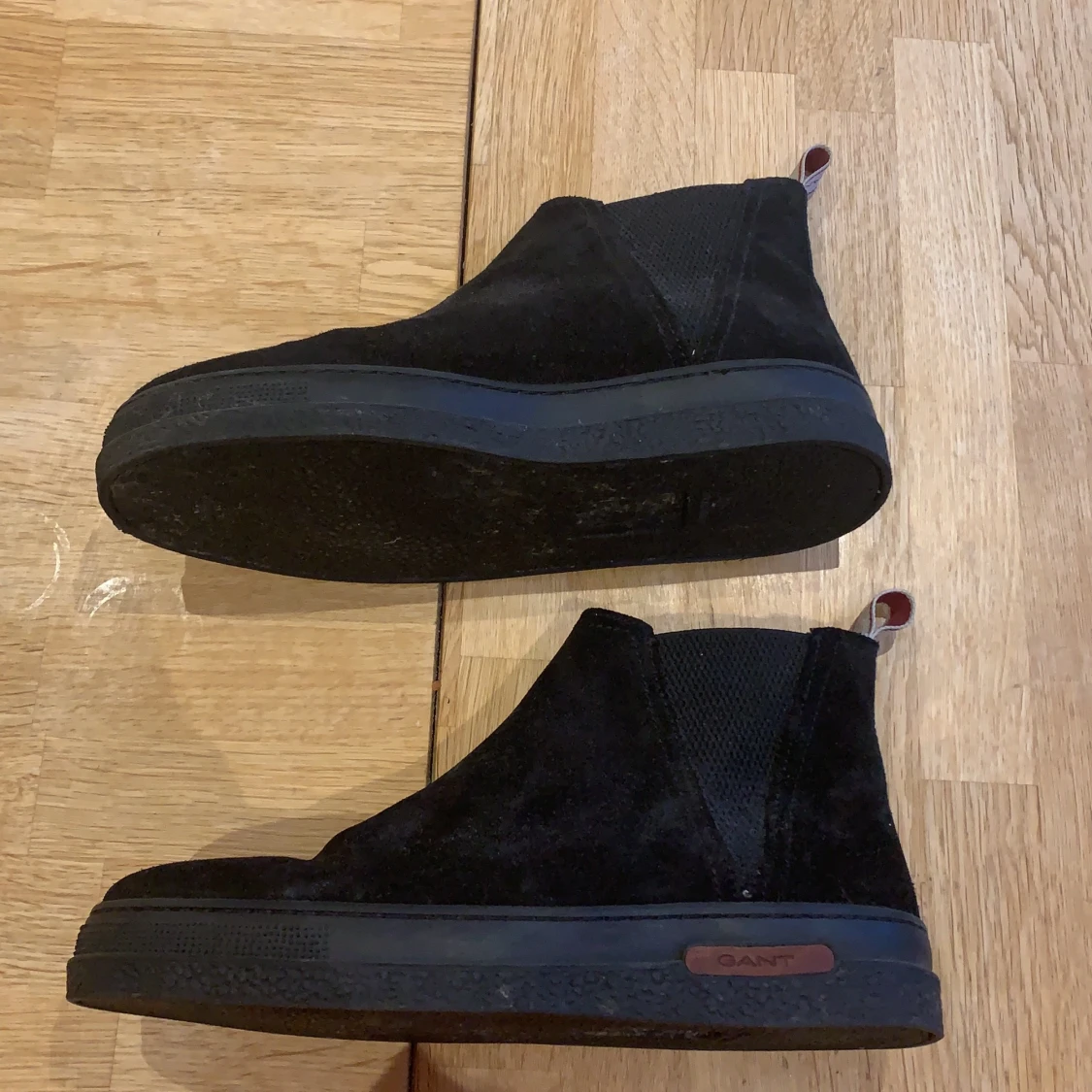 Gant skor strl 39 - 91