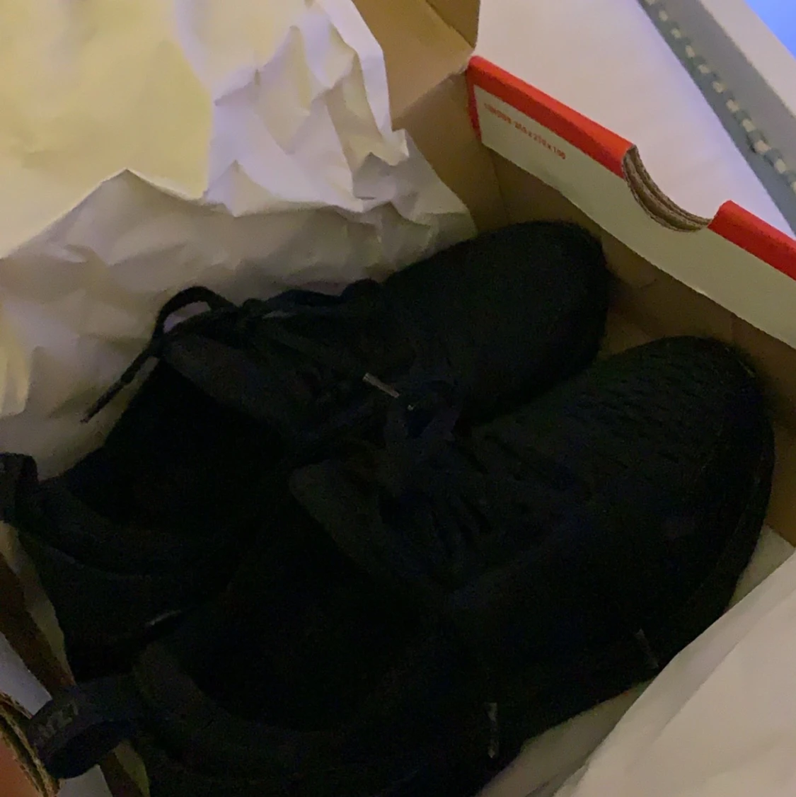 Nike air max 270 - 90