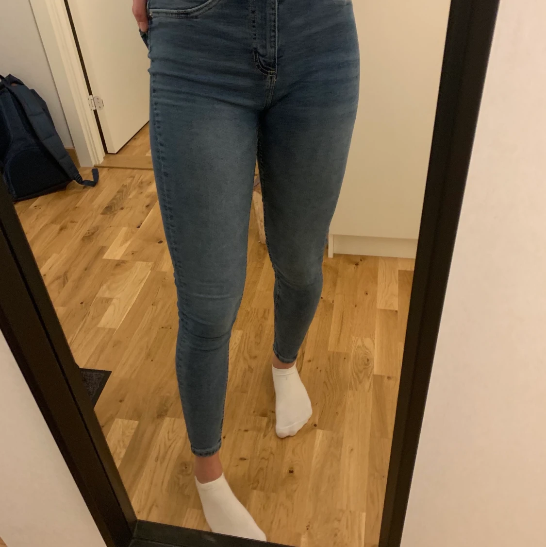 Jeans - lager 157 - xs (s)