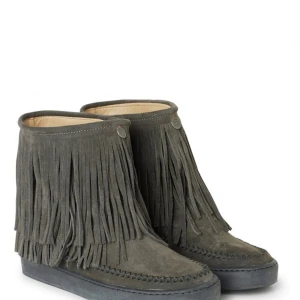  - Helt nya boots stl 38