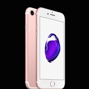  - Köpte en iPhone7 64gb i roseguld för 5 månader sedan. Men har jag bestämt mig för att gå tillbaka till en mindre modell. Mobilen funkar felfritt, dock har den en spricka i ena hörnet av skärmen, men det är inget som man stör sig på. Ingår skal +skärmglas
