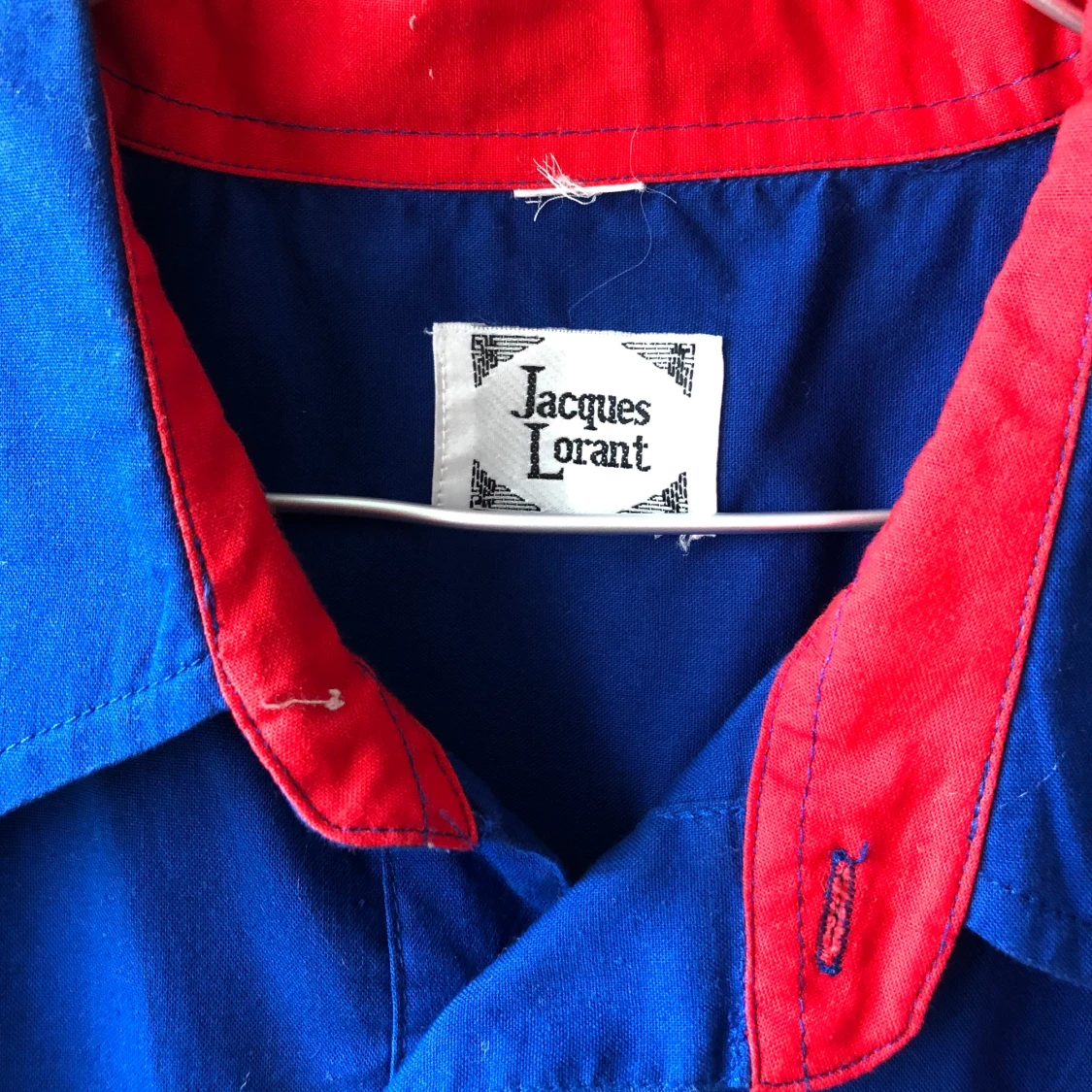 Vintage skjorta  - 90