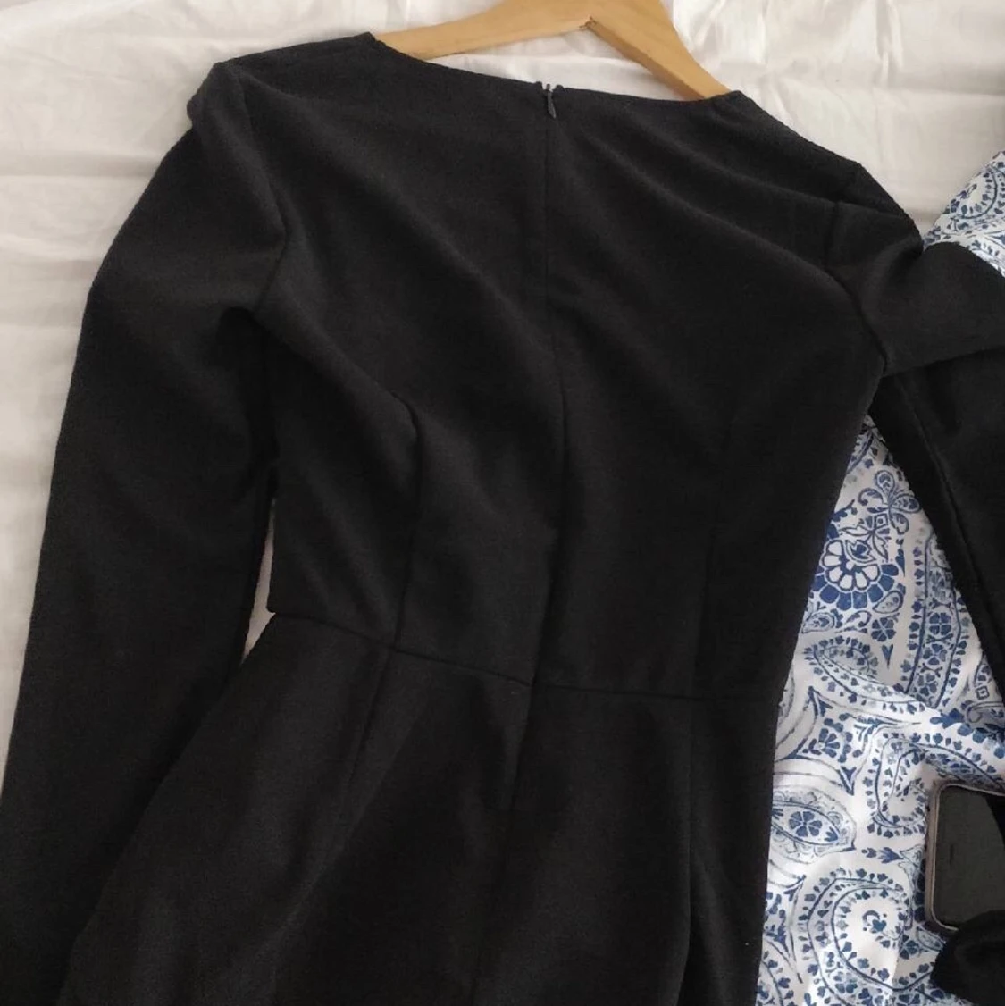 Nakd klänning. - 90