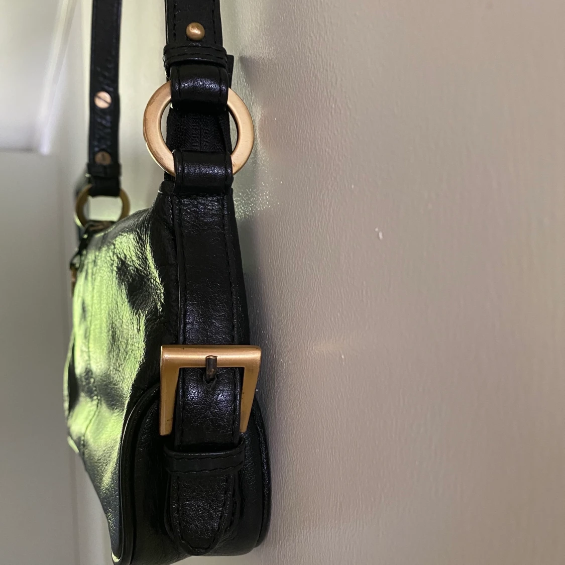 Baguette väska - 90