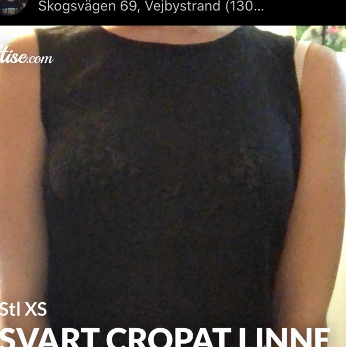 Cropat linne 