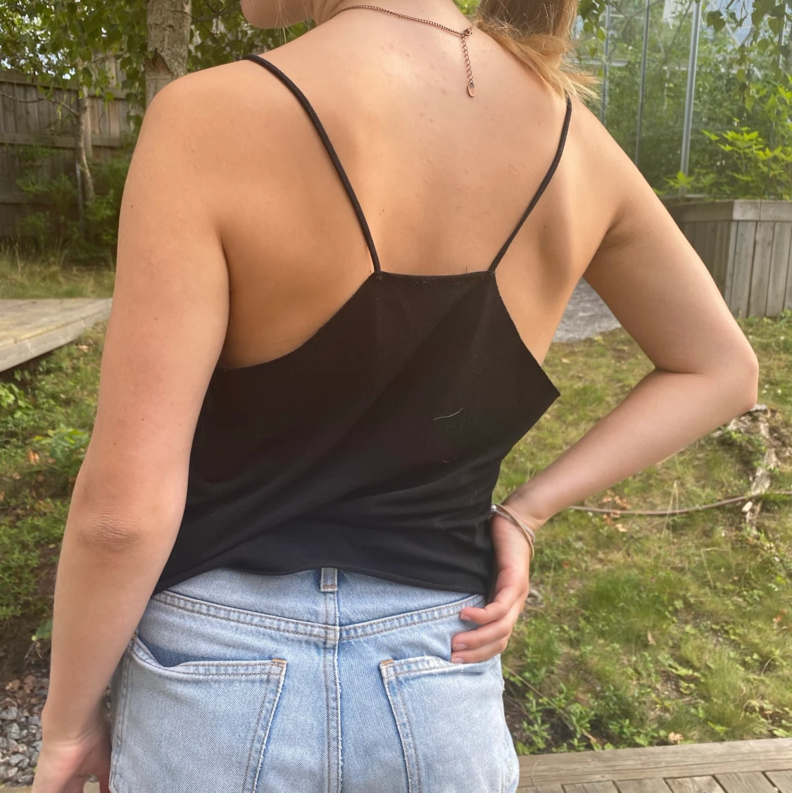 Brandy Melville linne - 90