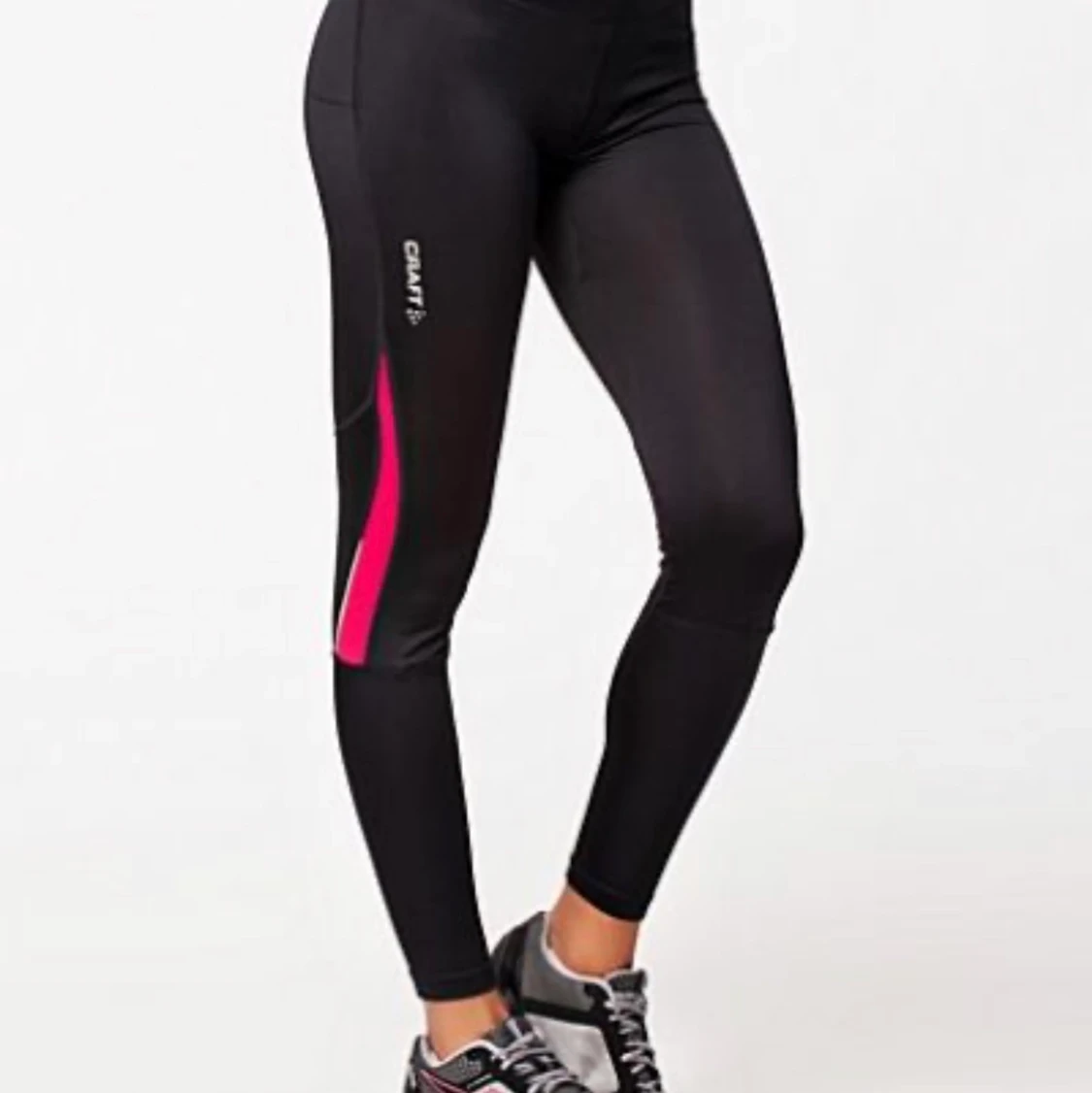 Träningstights  - 91