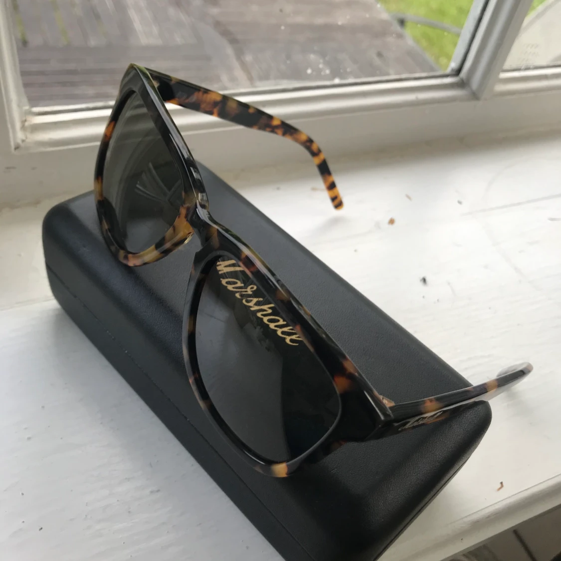 Marshall solbrillor  - 91