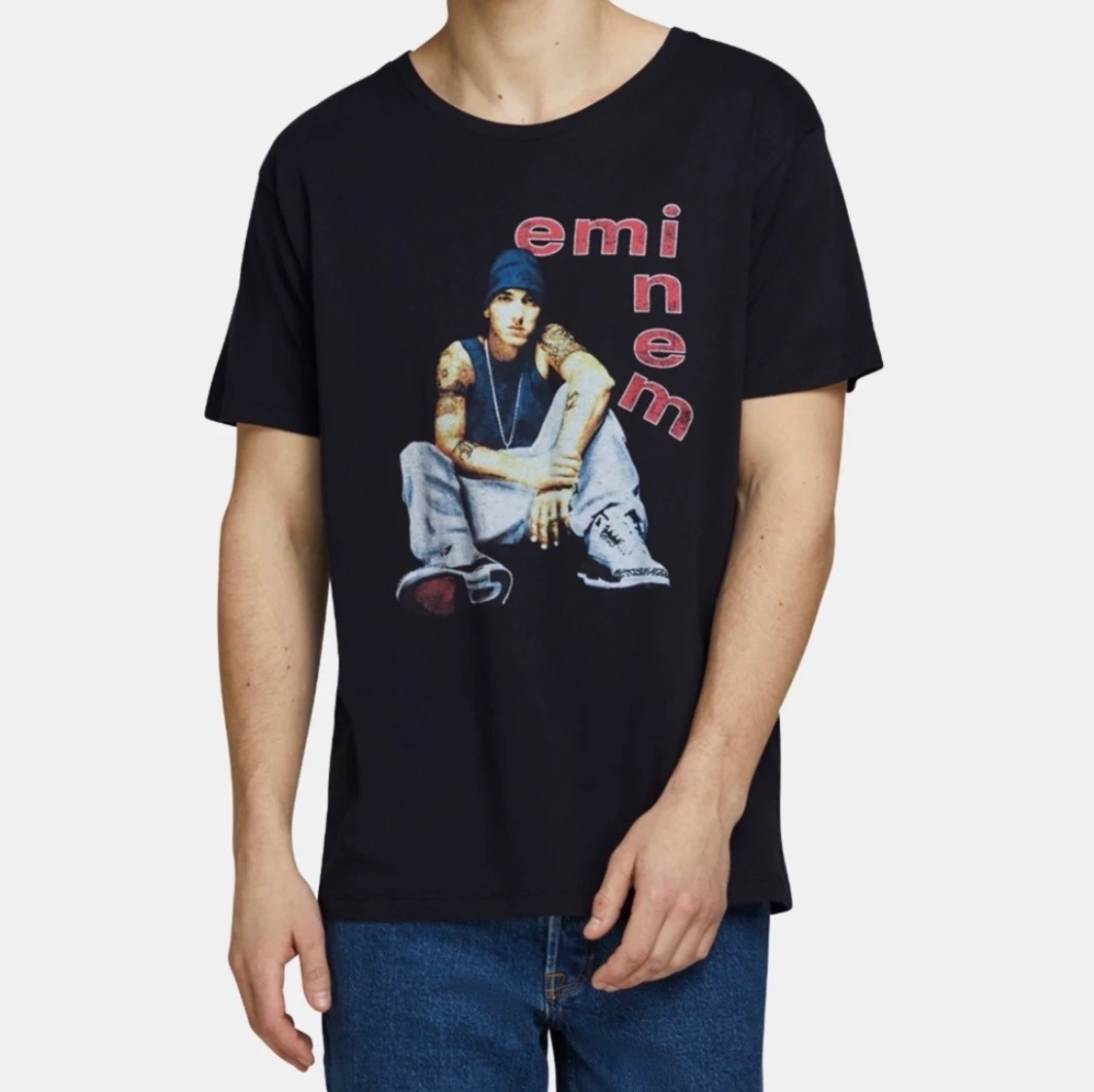 Eminem t-shirt