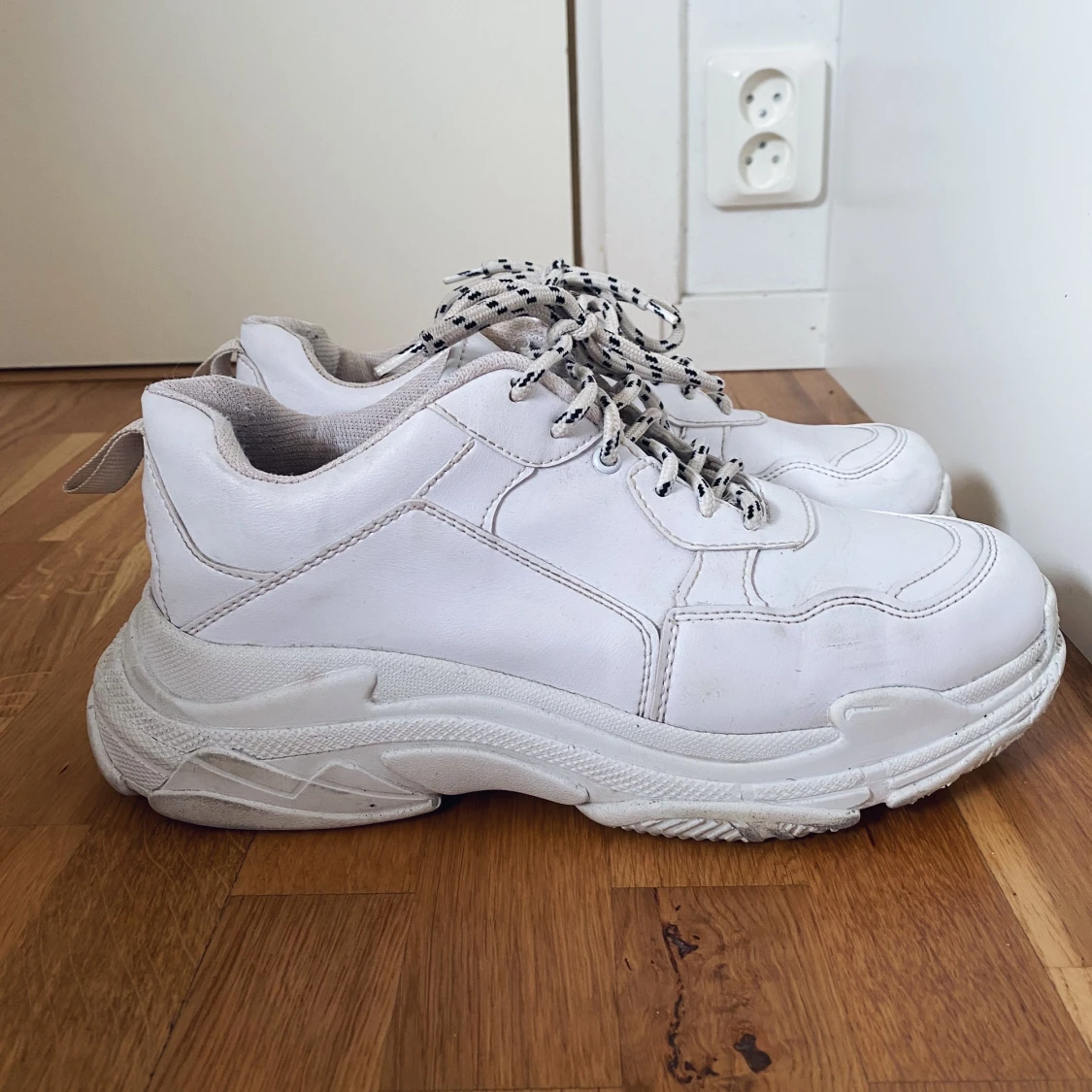  nly man chunky sneakers - 91