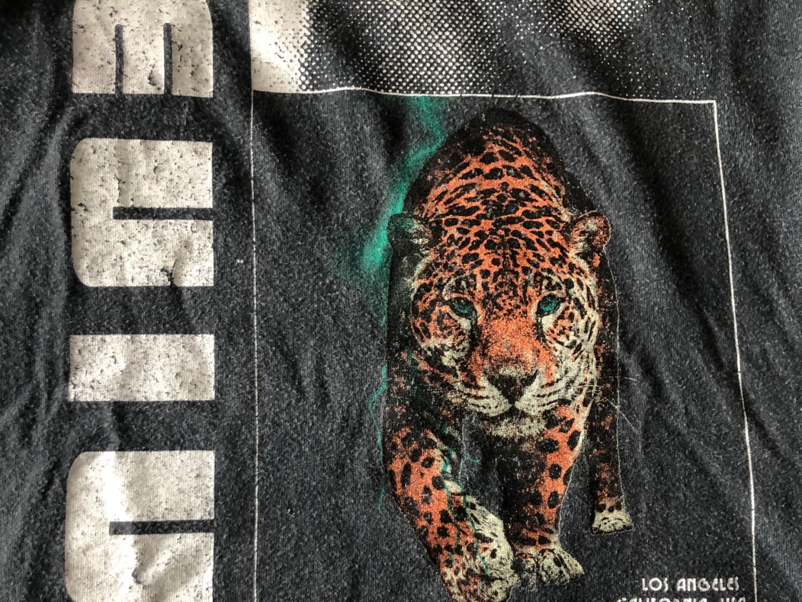 Anine bing t-shirt - 91