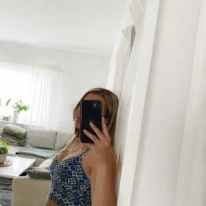 Somrig topp - Jättefin magtröja som funkar skitbra med som utan bh 🎉