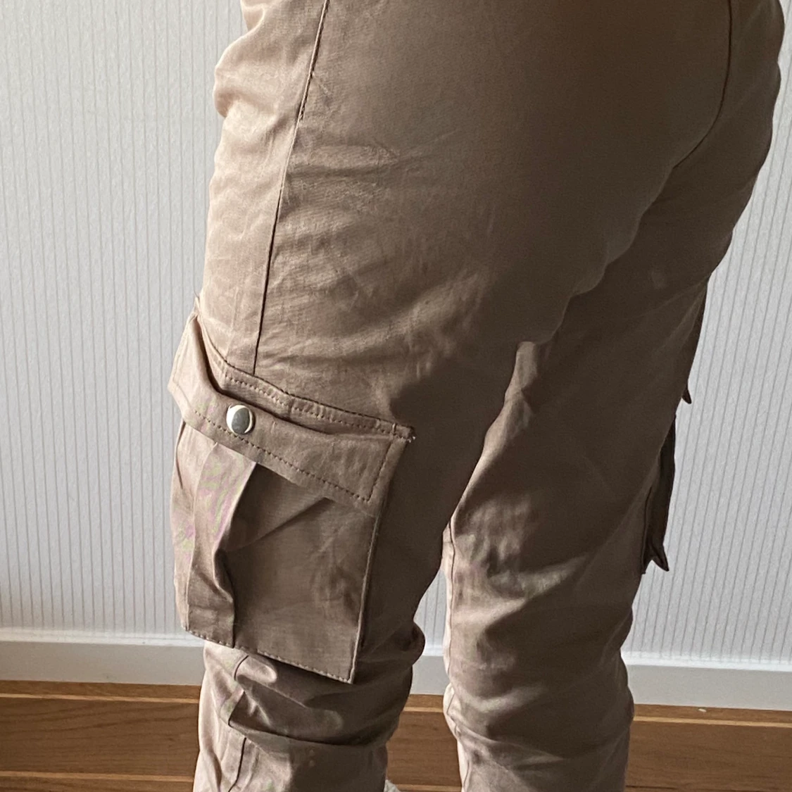 Cargo byxor stl XS - 90